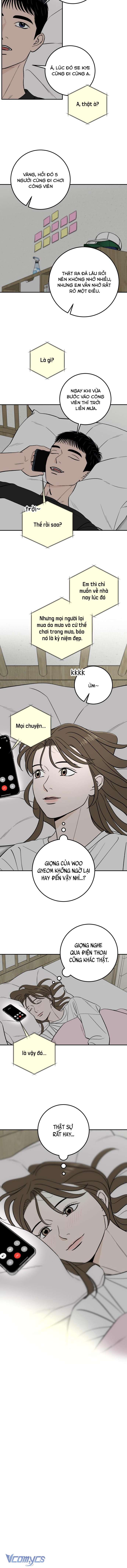 Cậu Nhóc Hàng Xóm Chap 51 - Trang 4