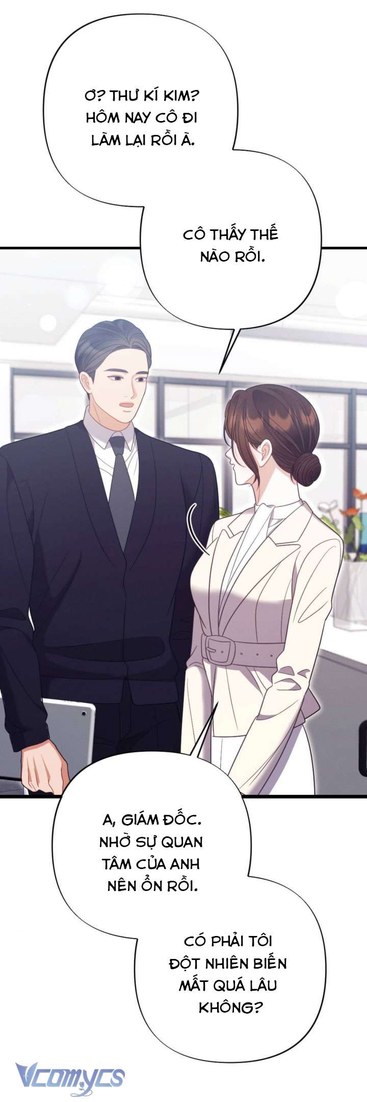 [18+] Hối Hận Muộn Màn Chap 14 - Trang 2