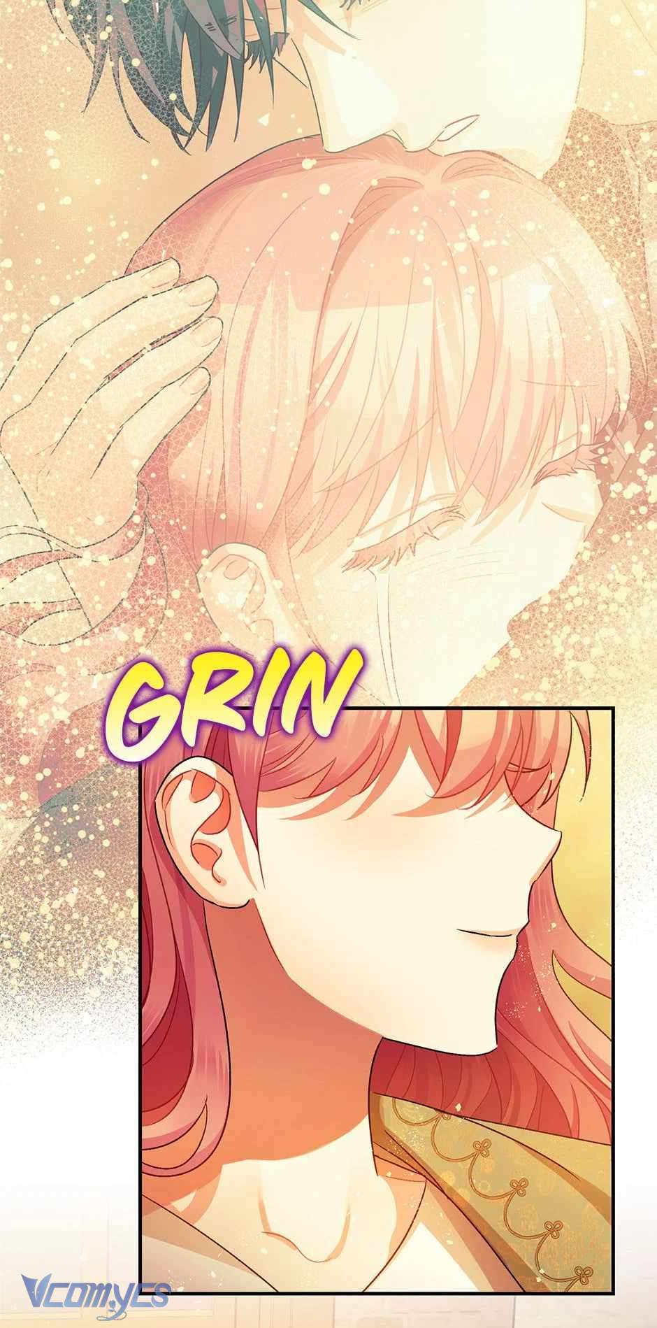 Liều Thuốc An Thần Của Bạo Chúa Chap 45 - Next Chap 46