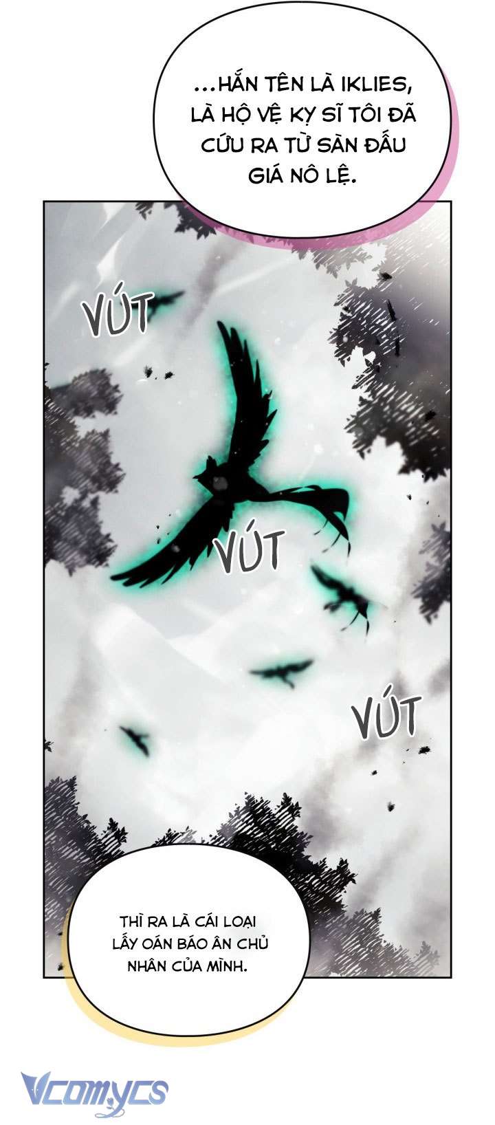 Kết Cục Của Nhân Vật Phản Diện Chỉ Có Thể Là Cái Chết Chap 188 - Next Chap 189