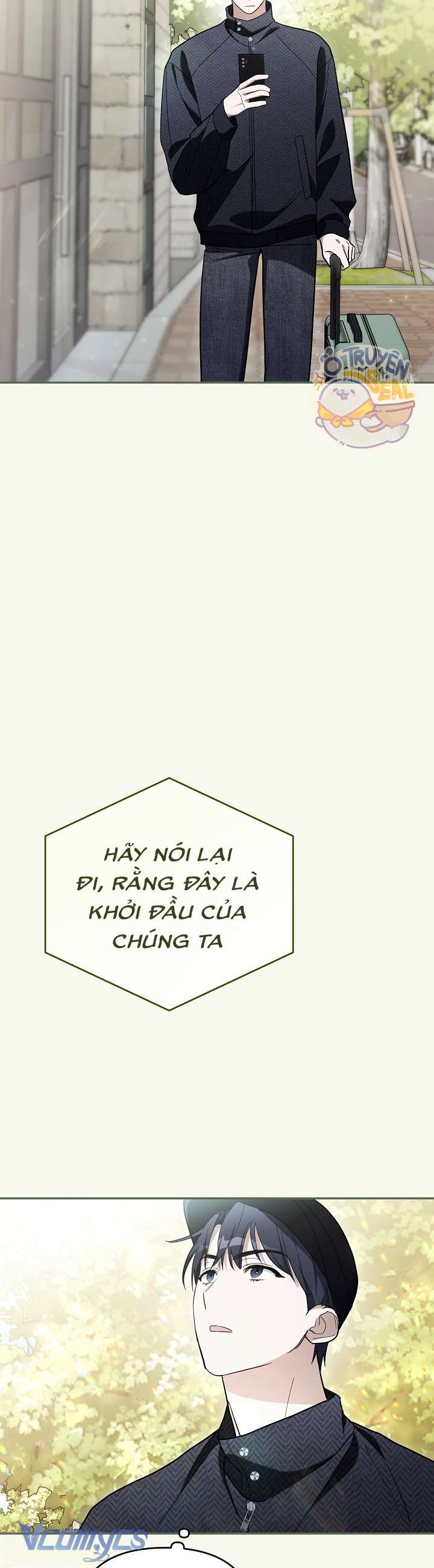 PD Rác Rưởi Sống Sót Với Thân Phận Thần Tượng Chap 15 - Trang 2