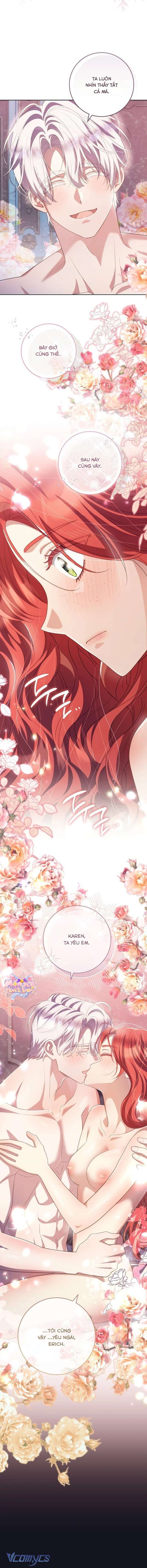 [18+] Vị Hoàng Tử Của Em Chap 27 - Trang 2