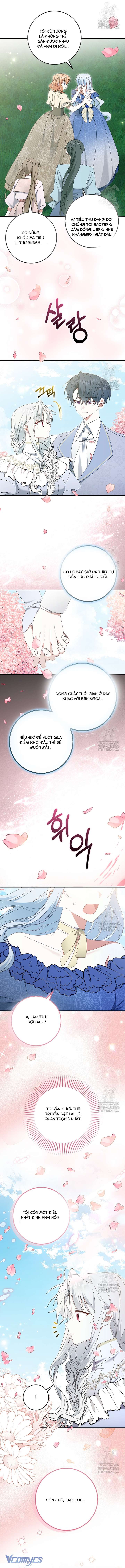 Tôi Sẽ Chiếm Lấy Ngư Trường! Chap 59 - Trang 3
