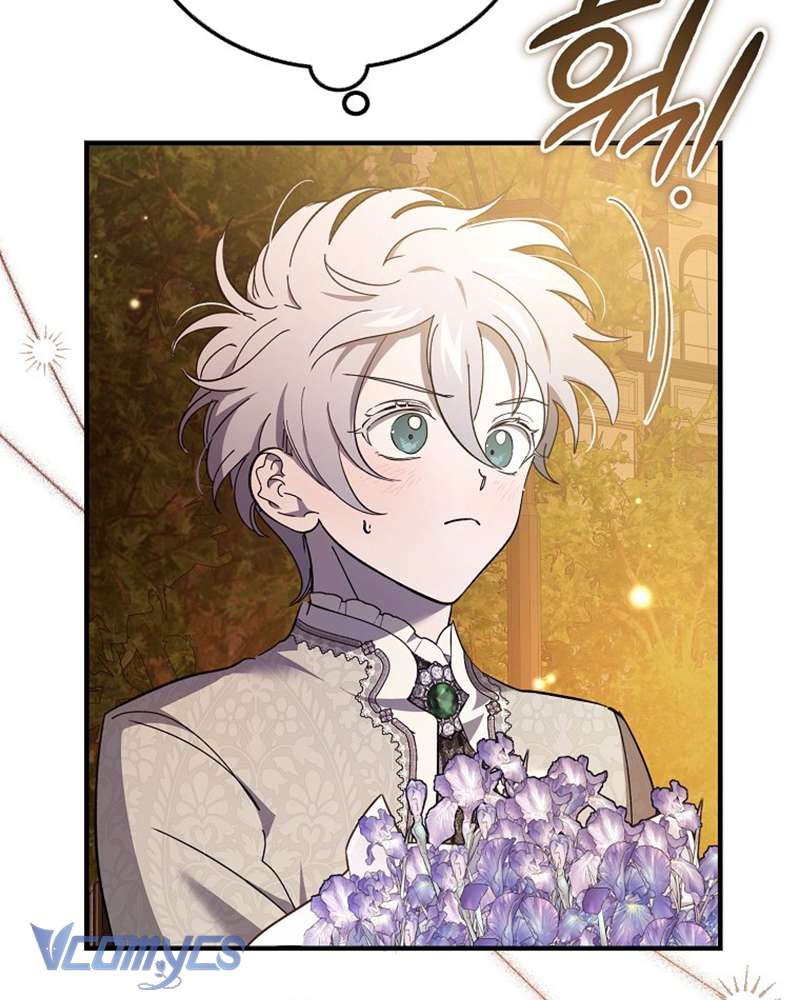 Ác Quỷ Nuôi Dưỡng Tiểu Thư Chapter 35 - Trang 4