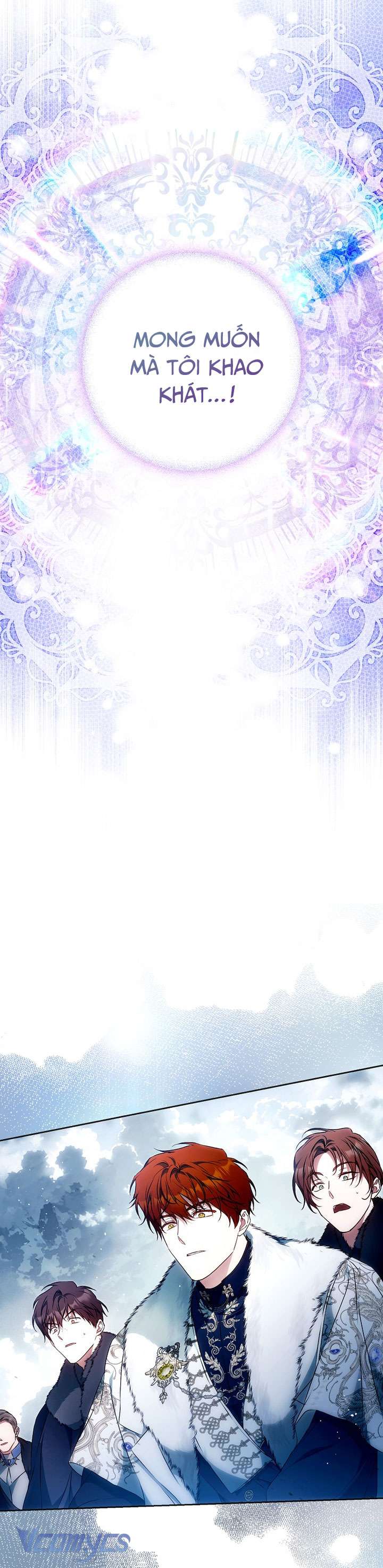 Tôi Trở Thành Vợ Của Nam Chính Chap 128 - Trang 2