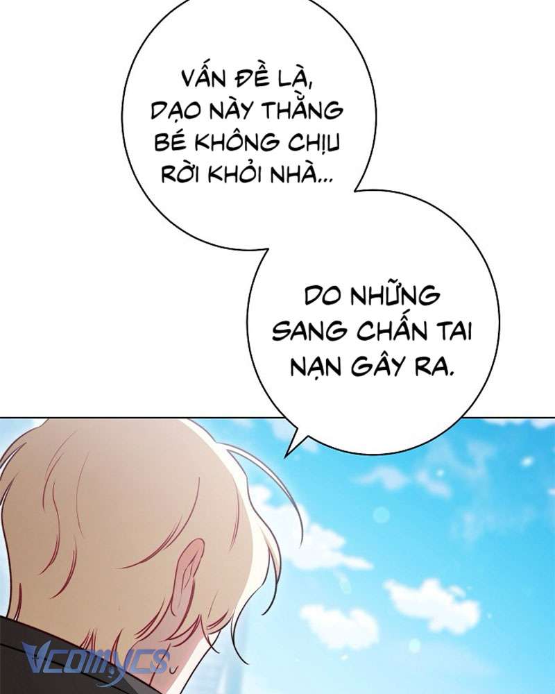 Hầu Gái Độc Quyền Của Hoàng Hậu Phản Diện Chapter 105 - Trang 3