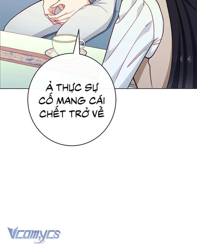 Hầu Gái Độc Quyền Của Hoàng Hậu Phản Diện Chap 78 - Trang 4