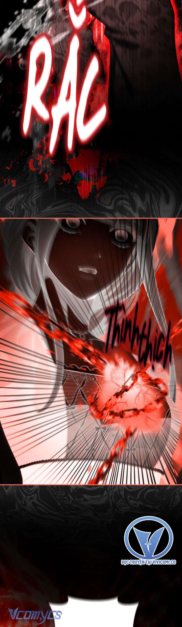 Người Xem Mắt Của Ác Nữ Quá Hoàn Hảo Chap 95 - Next 