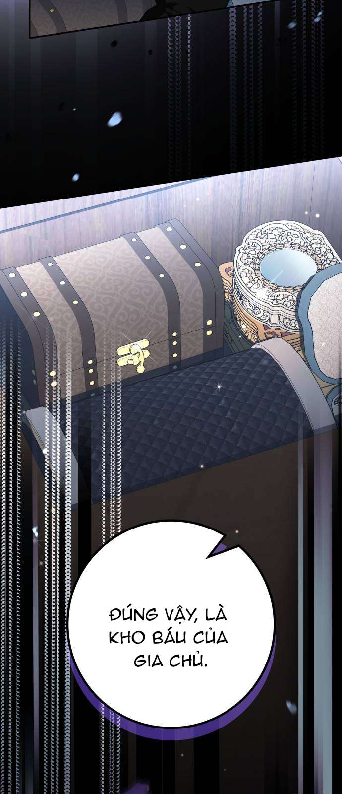 Nữ Công Tước Chiến Lợi Phẩm Chap 34 - Trang 2