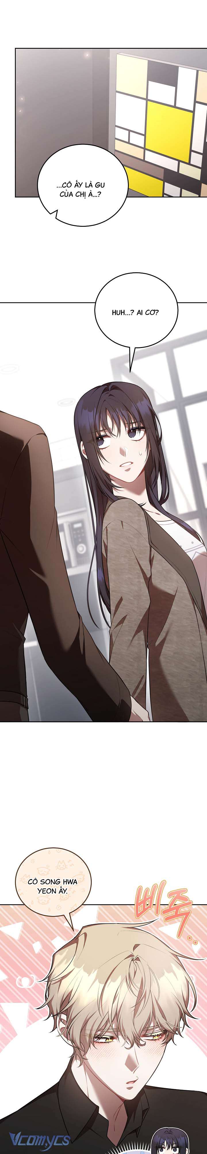 Chủ Tiệm Cafe Là Guide Cấp S Chap 13 - Trang 4