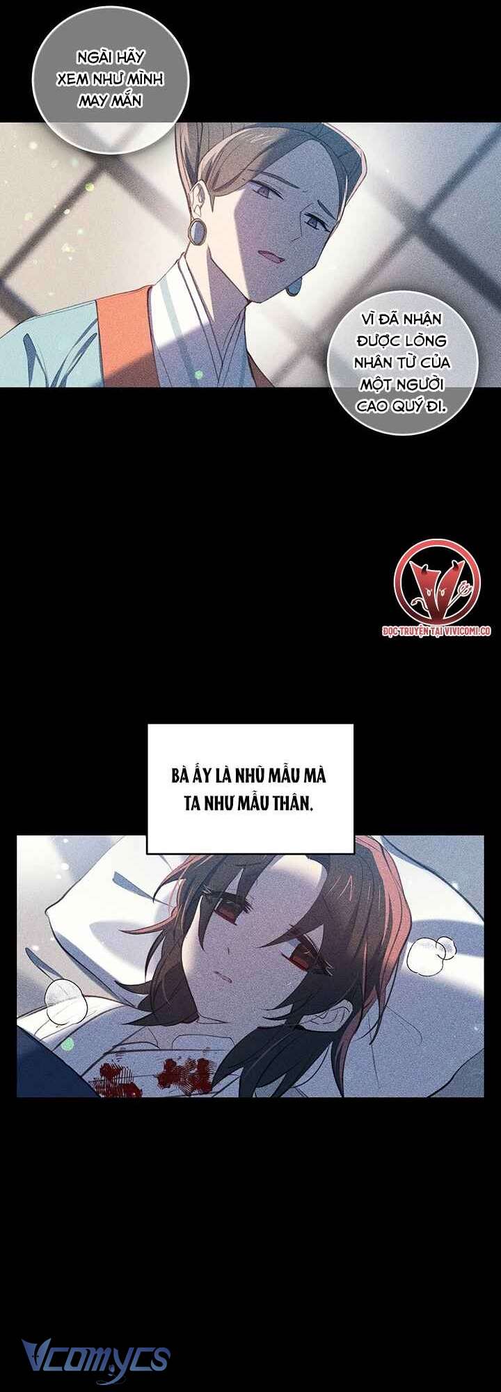 [18+] Chú Chim Nhỏ Của Yêu Tinh Chap 27 - Next 