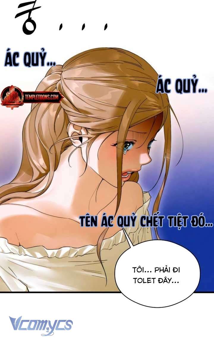 [18+] Mong Ước Của Ác Quỷ Chap 58 - Trang 2