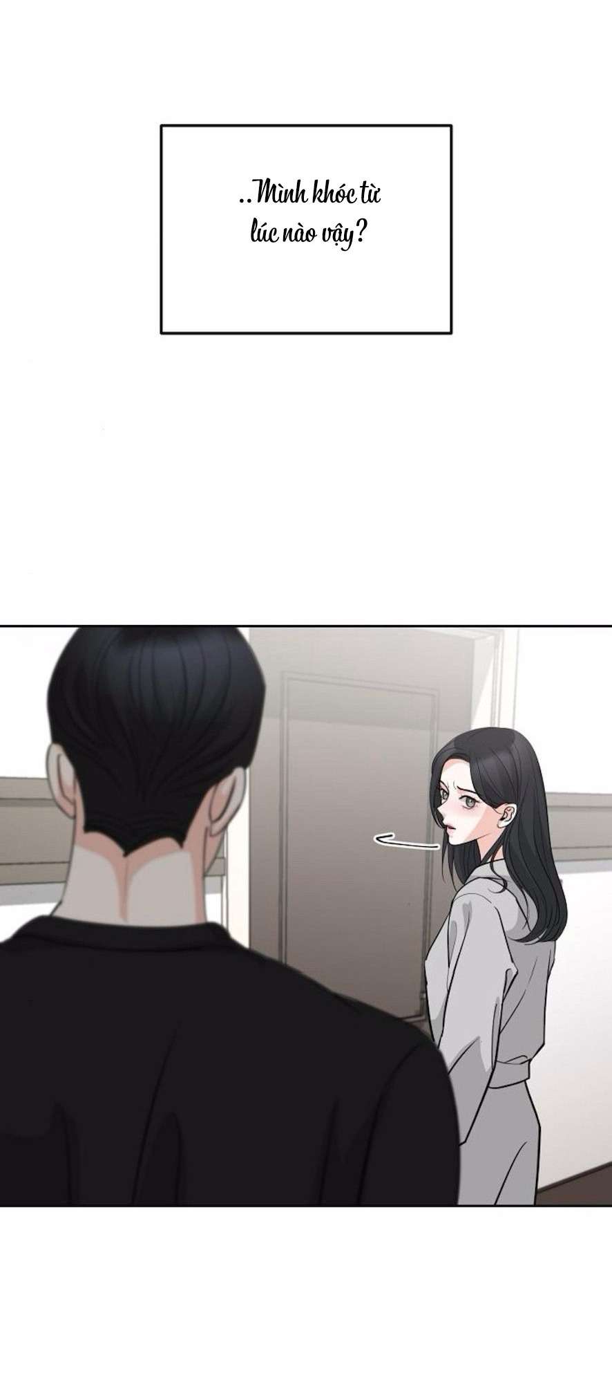 Cẩn Thận Va Phải Tình Yêu Chap 35 - Next Chap 36