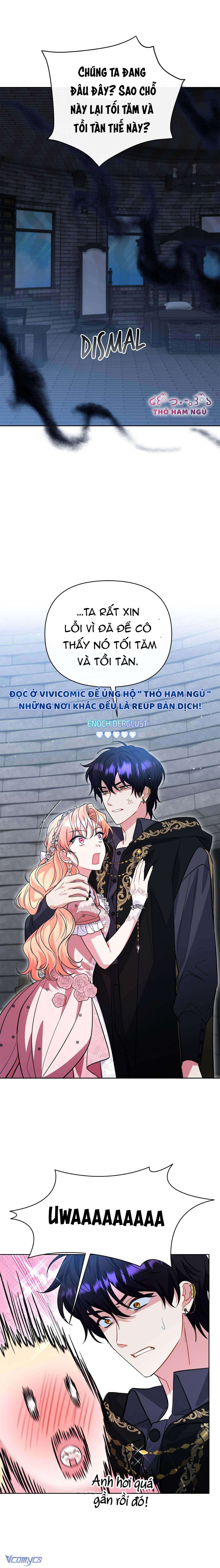 Có Nhiều Nam Chính Quá Đi! Chapter 36 - Next Chapter 37