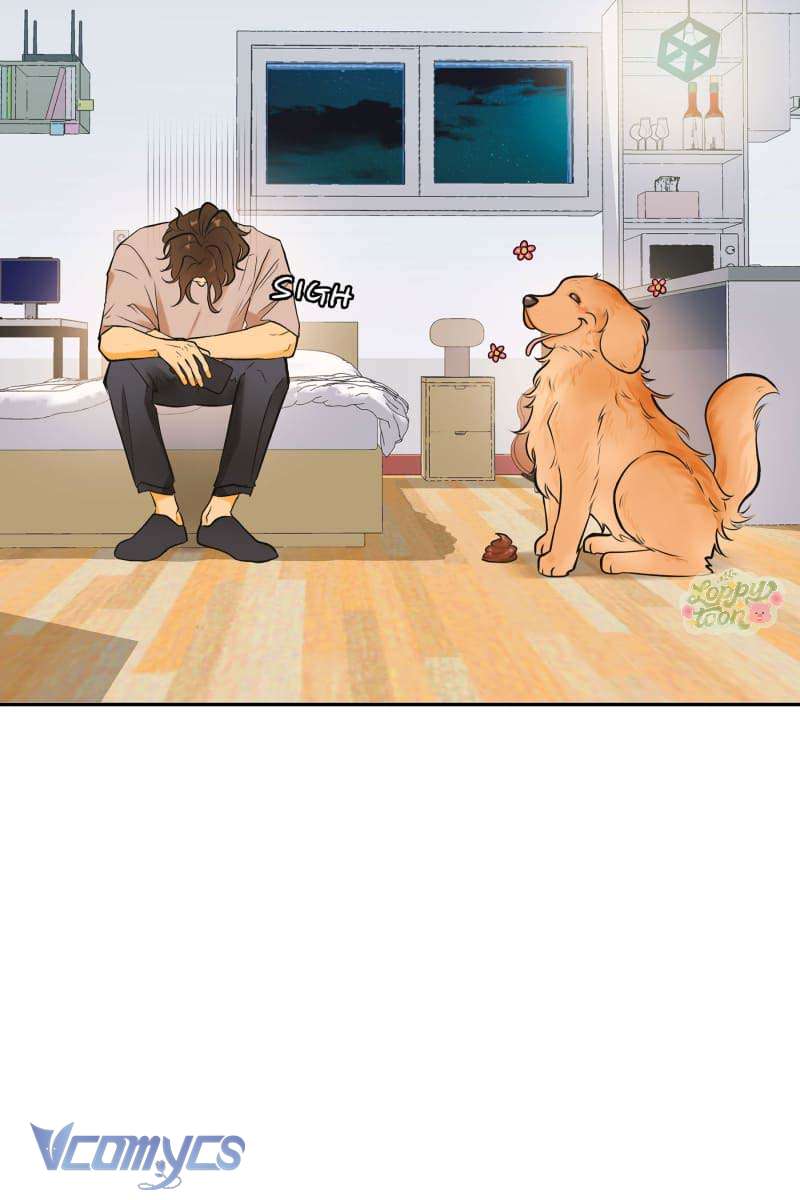 Golden Hour Chap 3 - Trang 2