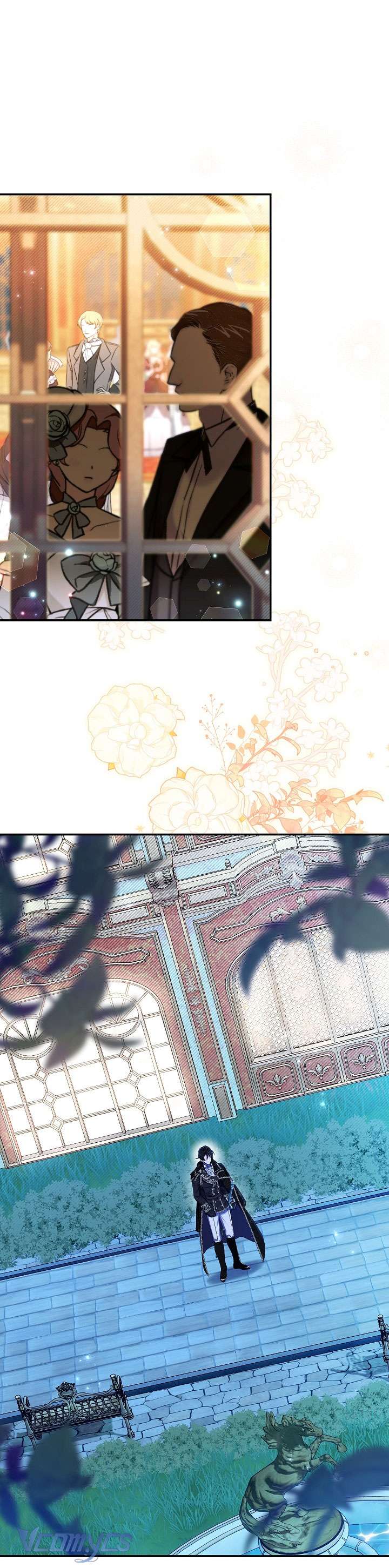 Người Xem Mắt Của Ác Nữ Quá Hoàn Hảo Chap 72 - Trang 4