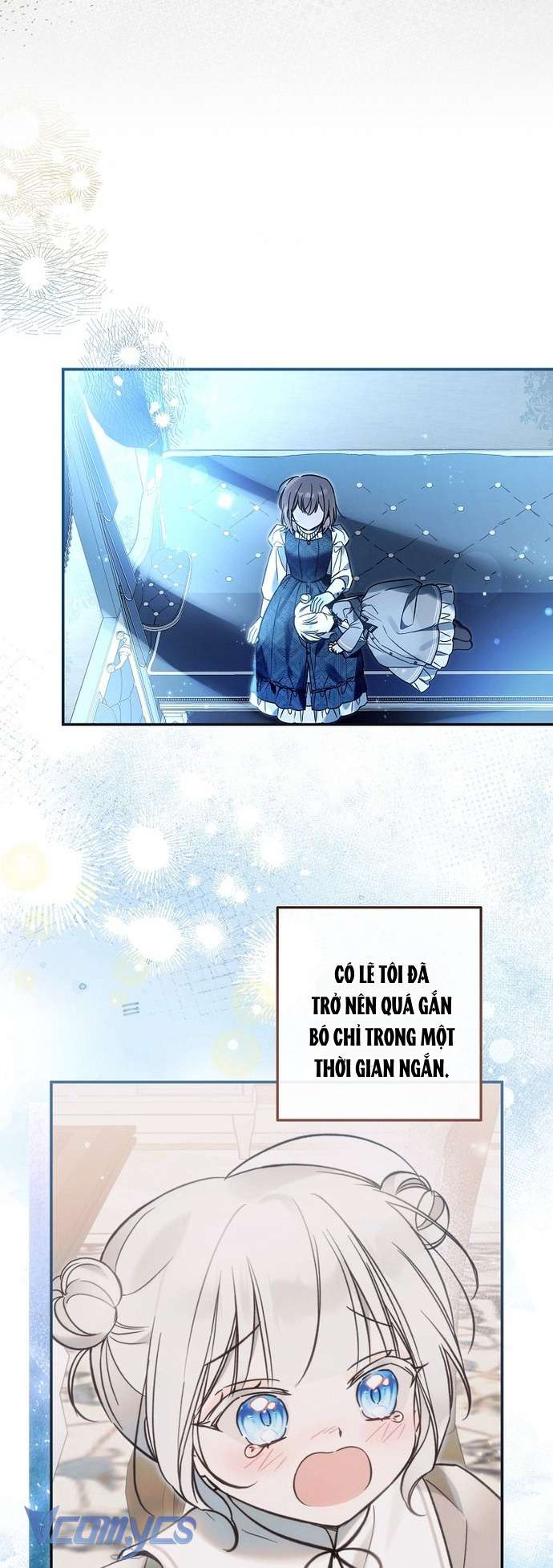 Độc Chiếm Sủng Ái Của Công Chúa Út, Mọi Người Đều Say Mê Tôi. Chap 10 - Trang 3