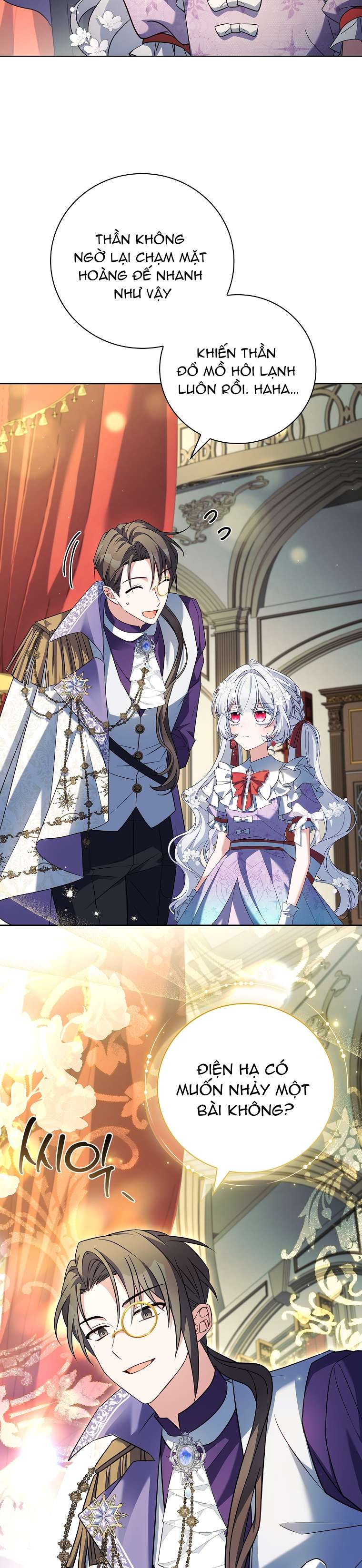 Cha Nào Con Nấy Chap 12 - Next Chap 13