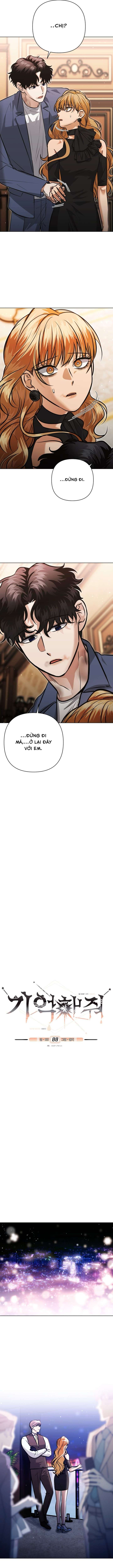 Xin Người Đừng Quên Chap 88 - Trang 2