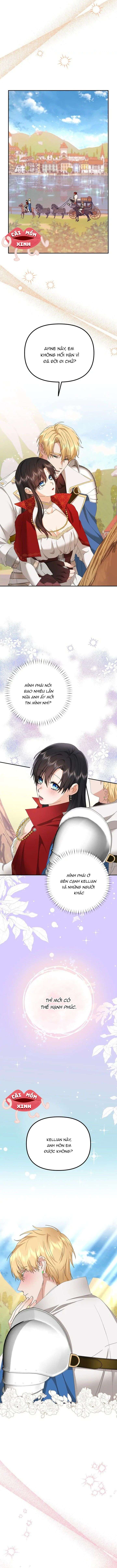 Dũng Sĩ Vị Tha Chap 51 - Trang 2