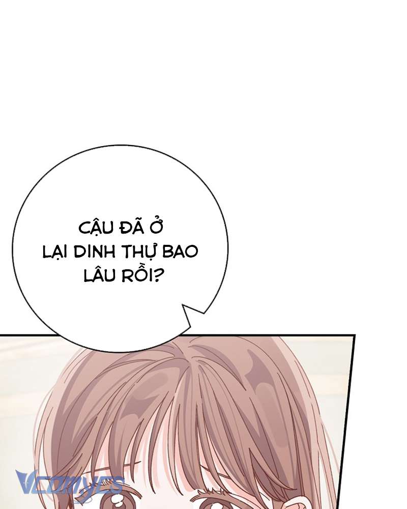 Chị Gái Của Nhân Vật Phản Diện Hôm Nay Cũng Đang Đau Khổ Chap 82 - Trang 4