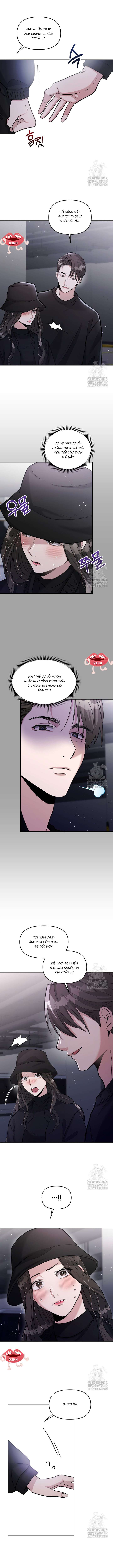 Collector Collector-Chap 27 - Trang 2