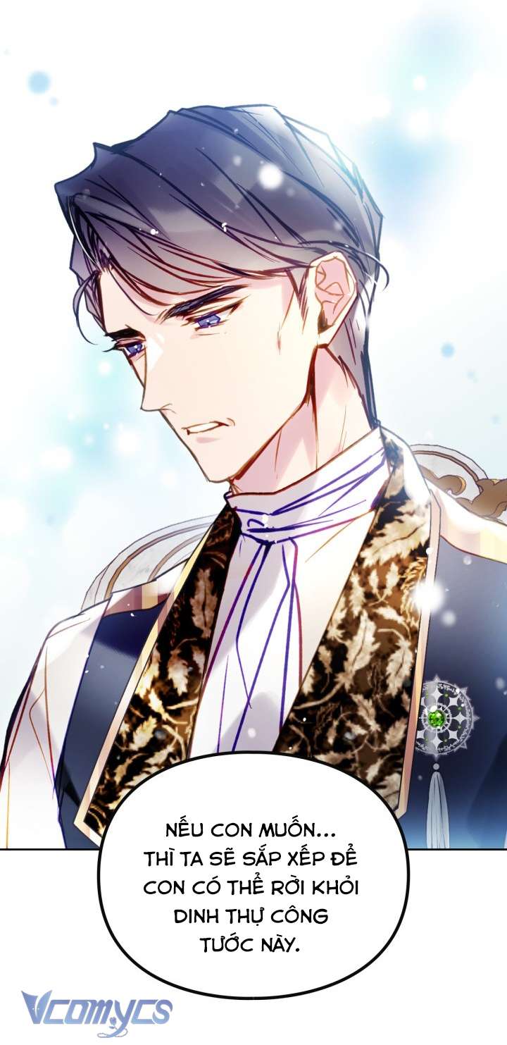 Kết Cục Của Nhân Vật Phản Diện Chỉ Có Thể Là Cái Chết Chap 172 - Next Chap 173