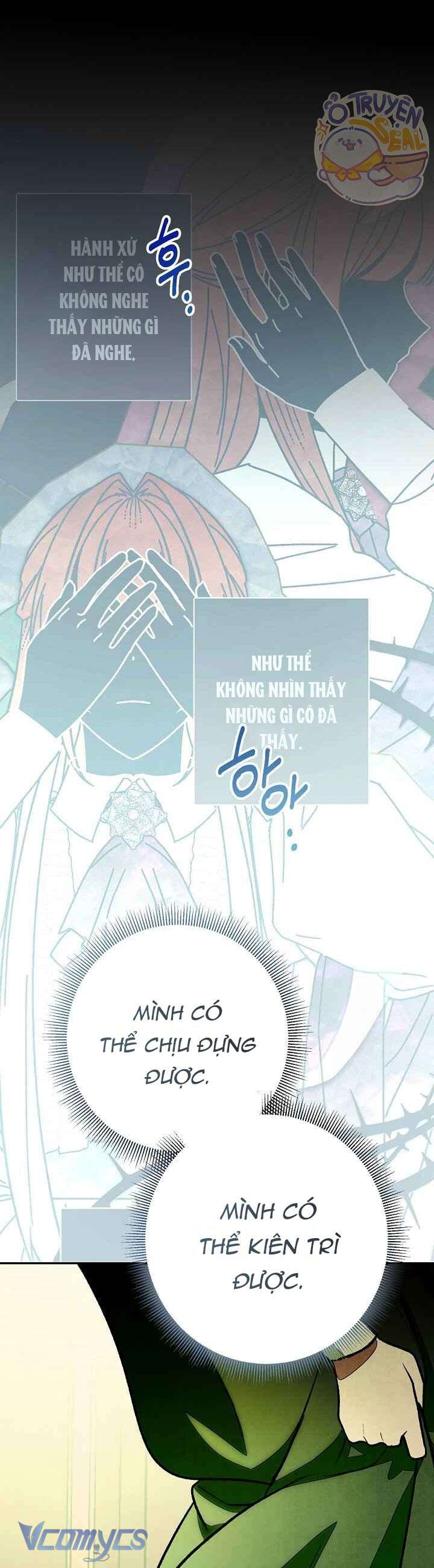 Chào Mừng Đến Với Dinh Thự Hoa Hồng Chap 9 - Trang 3