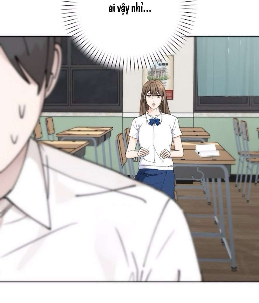 〖18+〗- Quyết Tâm Bị Ruồng Bỏ Chap 5 - Trang 2