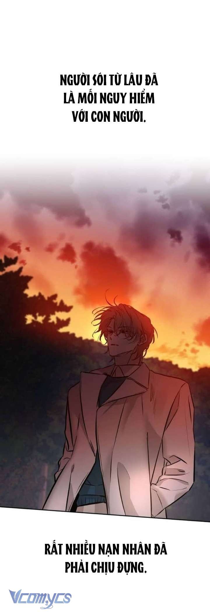 Bản Năng Dã Thú Chap 4 - Next Chap 5