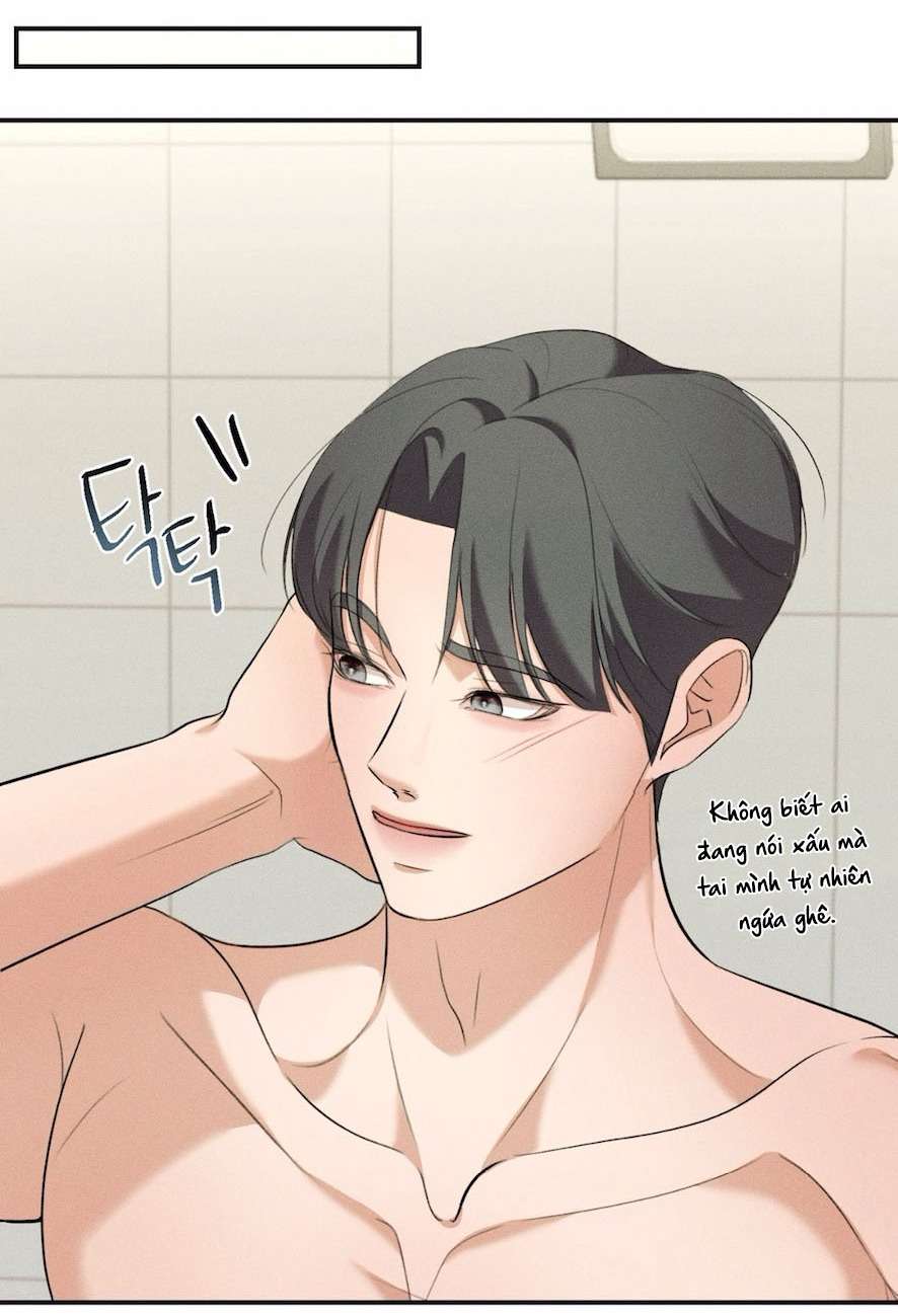 Cuộc Tấn Công Của Anh Trai Bạn Thân Chap 10 - Trang 3