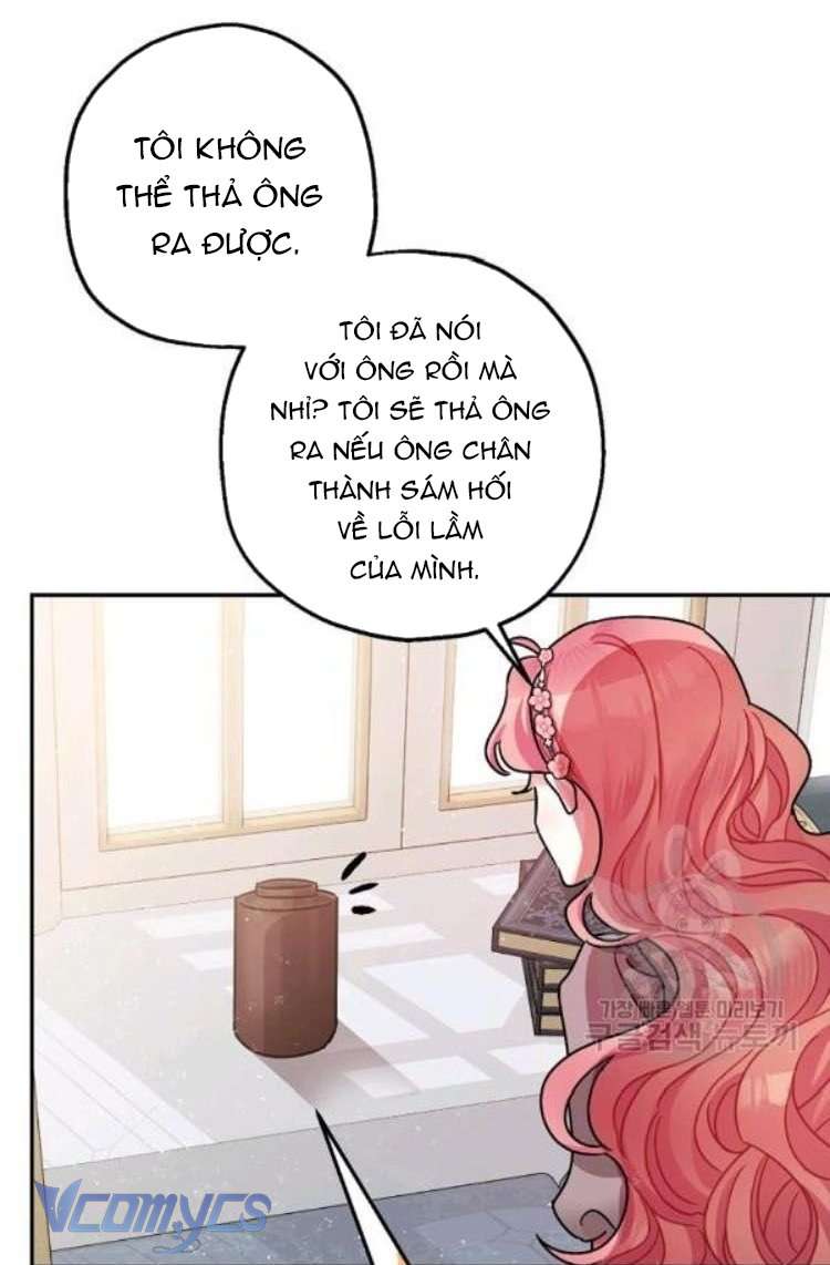 Liều Thuốc An Thần Của Bạo Chúa Chap 25 - Next Chapter 25.1