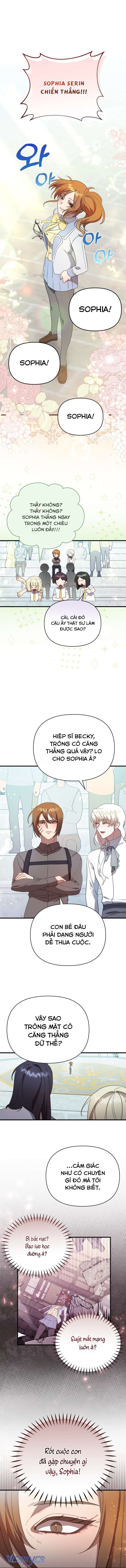 Trúc Mã Là Nhân Vật Chính Trong Tiểu Thuyết BL Chap 39 - Trang 4