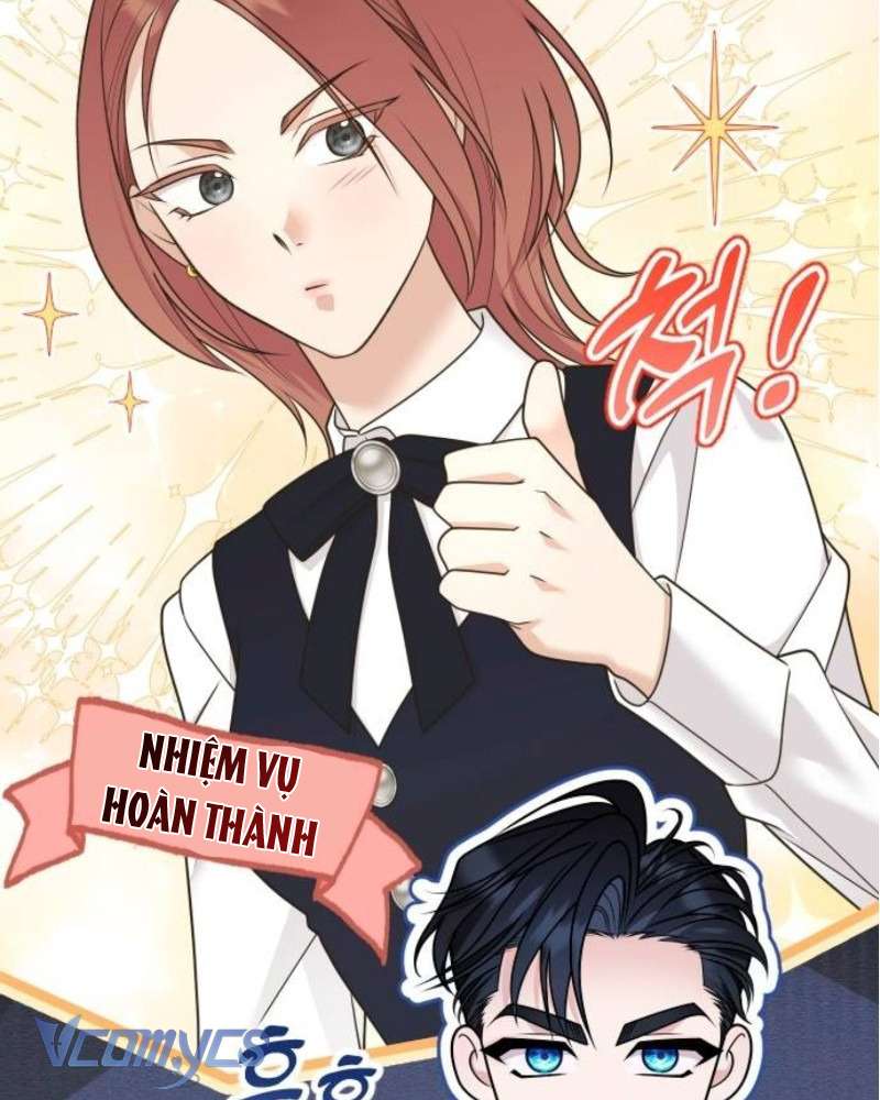 Trước Khi Em Có Ý Định Chạy Trốn Ta Sẽ Ngăn Chặn Nó Chap 26 - Trang 3