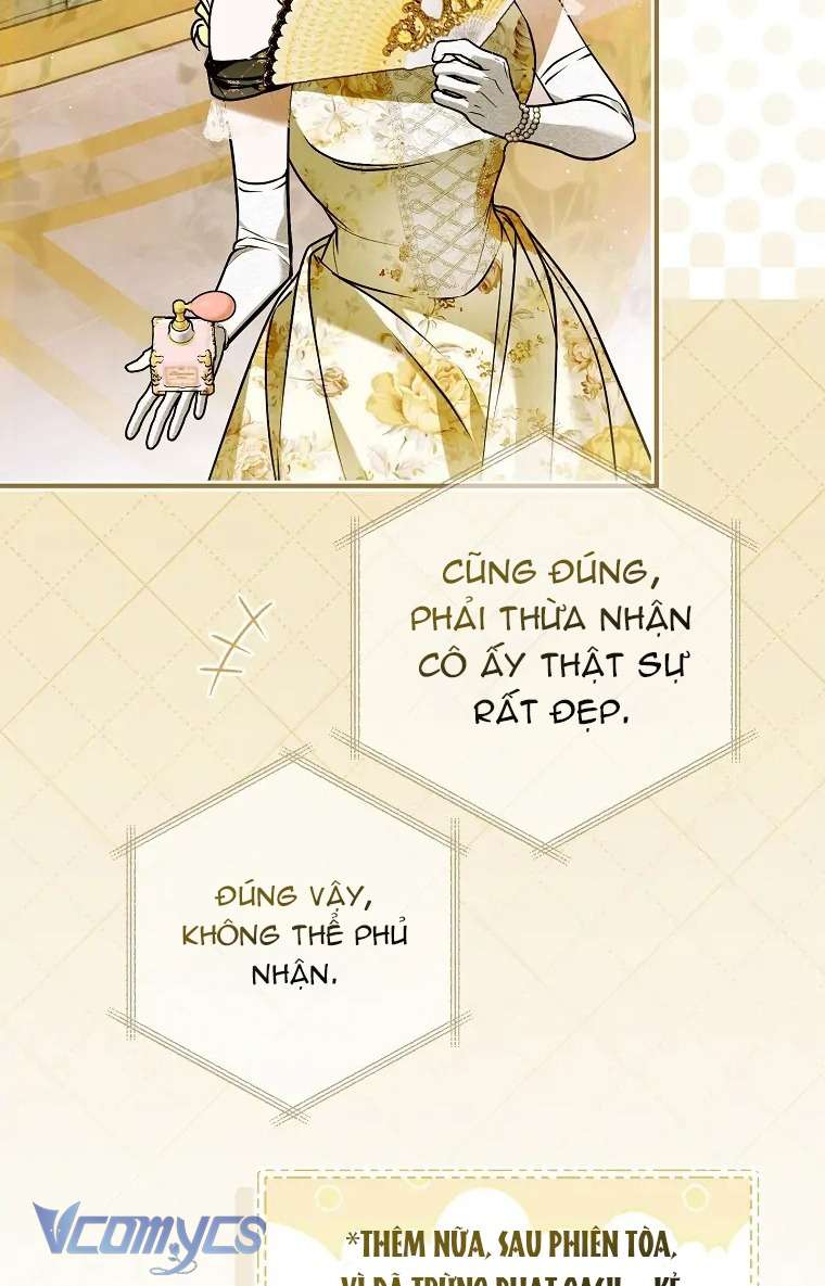 Ai Đó Đang Điều Khiển Cơ Thể Của Tôi Chap 62 - Trang 4