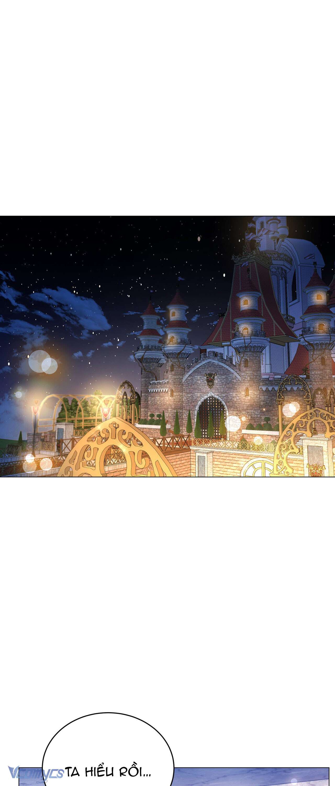 Kết Thúc Viên Mãn Không Cần Tình Yêu Chap 9 - Trang 2