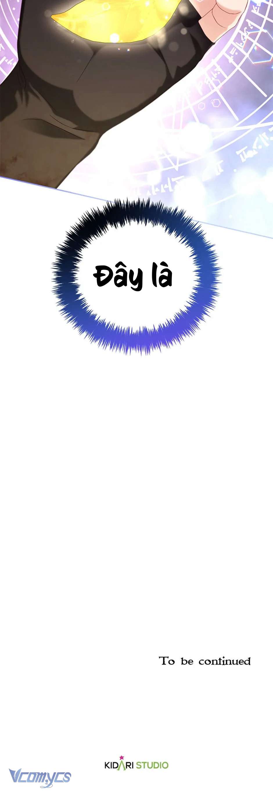 Tôi Sẽ Ở Ngay Bên Cạnh Nam Chính Chapter 49 - Trang 4