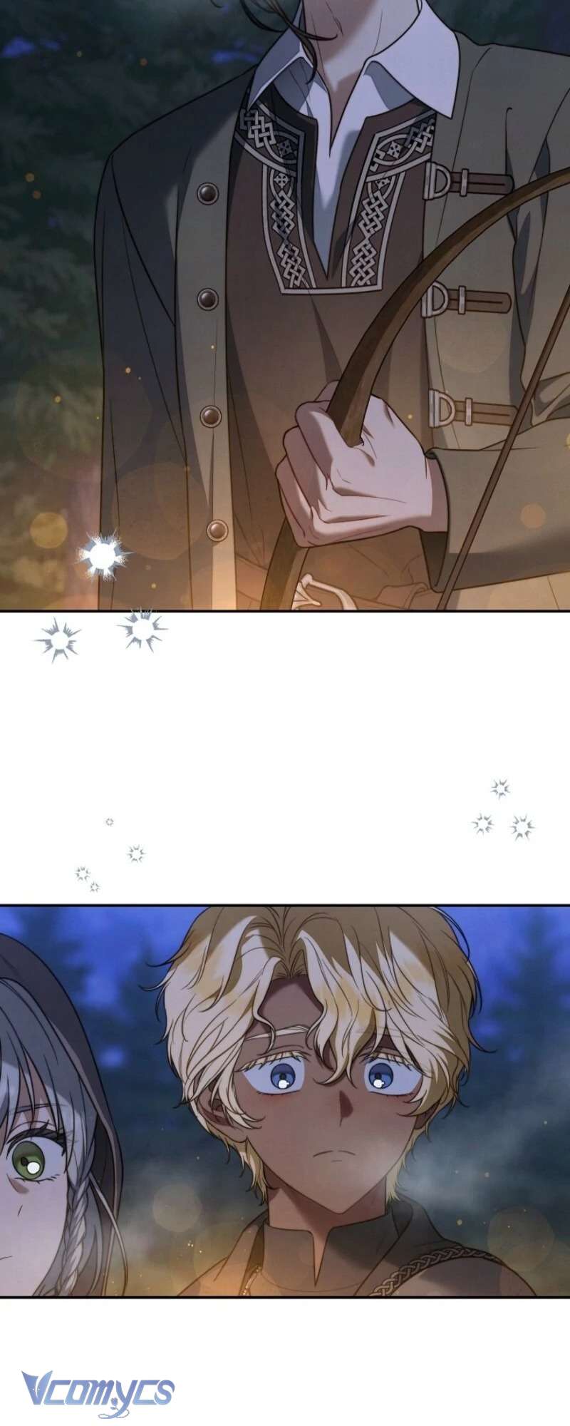 Hôn Nhân Vụ Lợi 2: Bản Tình Ca Không Thể Quên Chap 19 - Next Chap 20