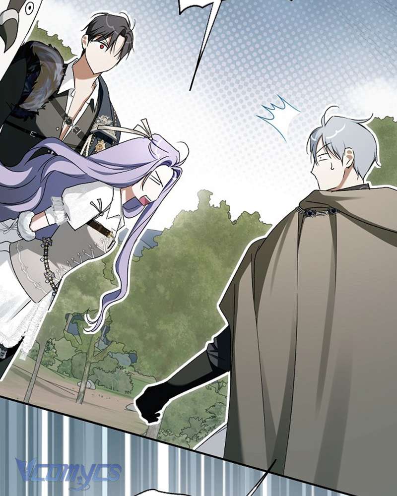 Các Nam Chính Đã Bị Nữ Phụ Cướp Mất Chap 61 - Trang 3