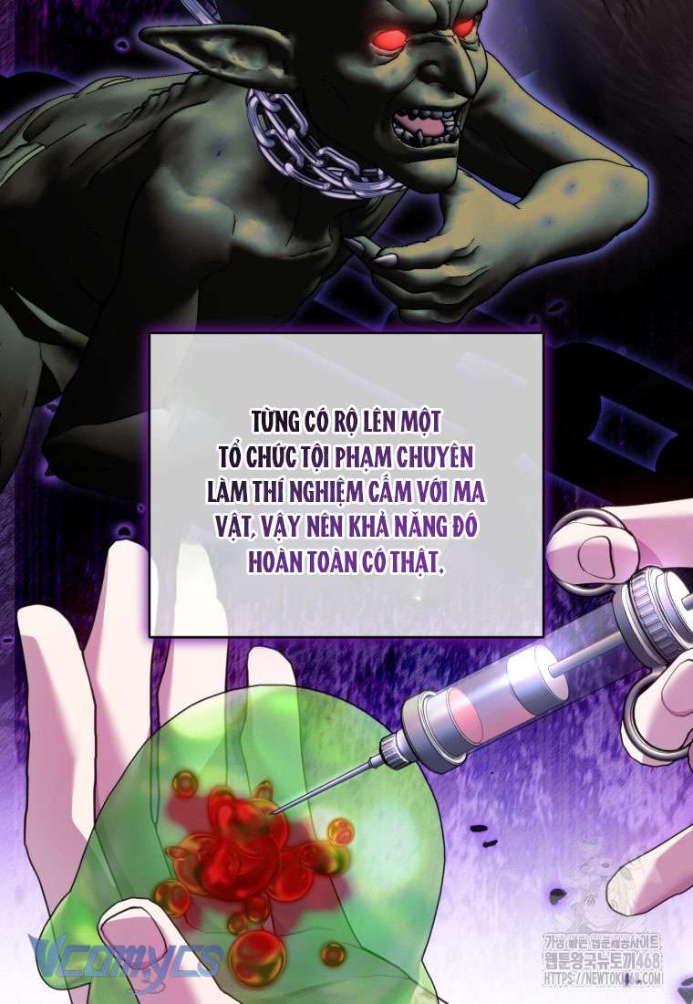 Quan chức cấp thấp, ôm giấc mộng thăng tiến Chap 11 - Trang 3