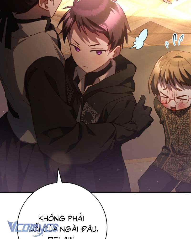 [Sứa Biển] Em Trai Tôi Là Hoàng Đế Ngang Ngược Chap 77 - Trang 2