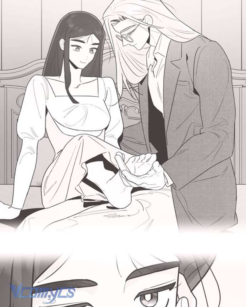 Tối Nay Tôi Là Người Được Cô Ấy Chọn Chap 3 - Trang 3