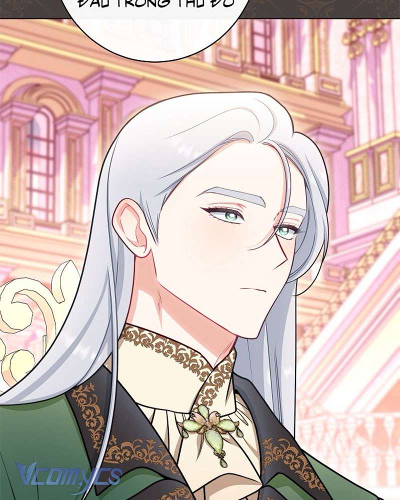 Hầu Gái Độc Quyền Của Hoàng Hậu Phản Diện Chap 75 - Trang 4