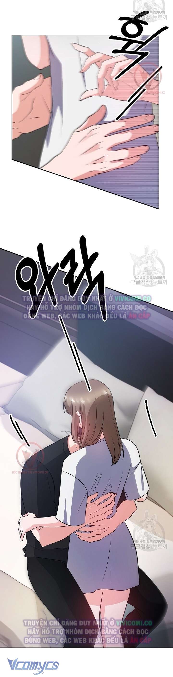 [18+] Mối Quan Hệ Không Lành Mạnh Chap 20 - Next Chap 21