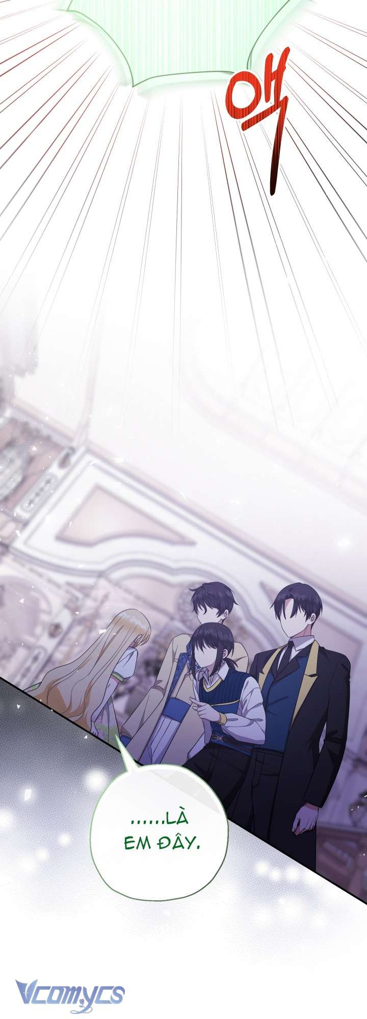 Tiểu Thư Tích Tiền Đi Bụi Chapter 99 - Trang 4