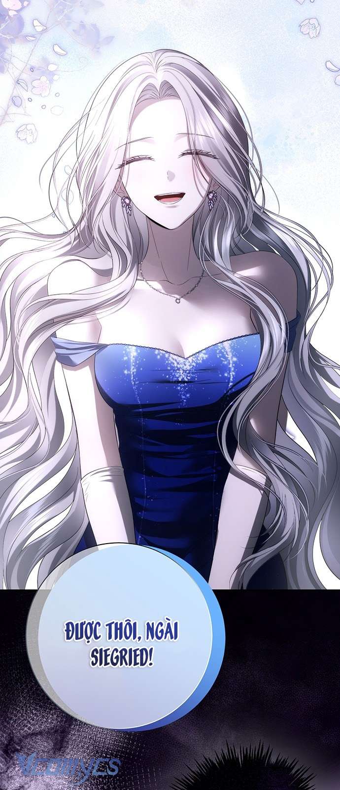 Praesepe Bên Ngoài Chiếc Lồng Chap 1 - Trang 4