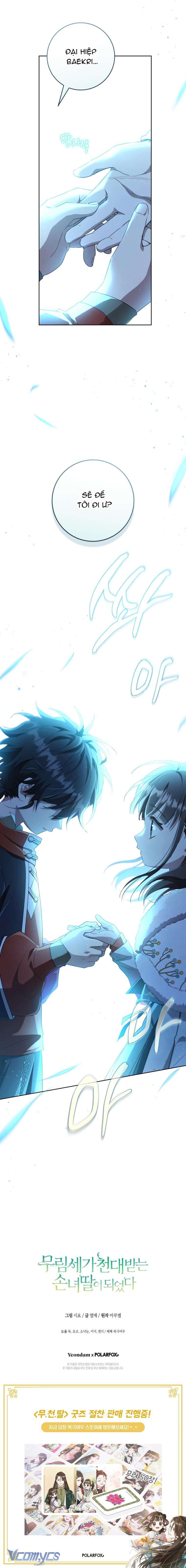 Trở Thành Cô Cháu Gái Bị Khinh Miệt Của Nhà Quyền Quý Chap 58 - Trang 2