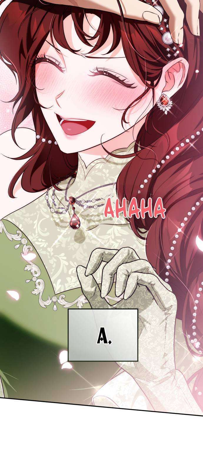 Nữ Công Tước Chiến Lợi Phẩm Chap 22 - Trang 3