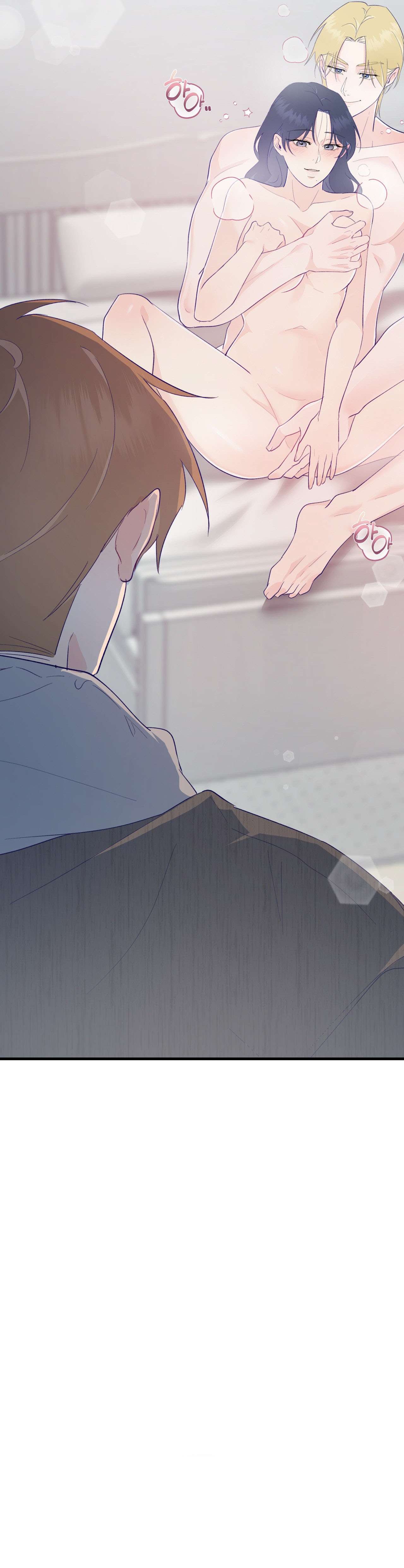 [18+] Ba Vẫn Hơn Hai Chap 6 - Trang 3