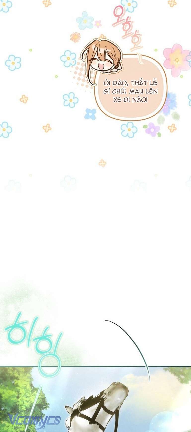 Độc Chiếm Sủng Ái Của Công Chúa Út, Mọi Người Đều Say Mê Tôi. Chap 23 - Trang 3